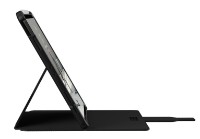 Чехол для планшета UAG Folio Metropolis iPad Pro 12.9 2021 Noir (122946114040) фото №7 — интернет-магазин Desire.md