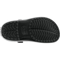 Saboți pentru barbati Crocs Crocband Black, s.45-46 imaginea #7 — magazin online Desire.md