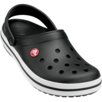 Saboți pentru barbati Crocs Crocband Black, s.46-47 imaginea #3 — magazin online Desire.md