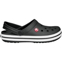 Мужские сабо Crocs Crocband Black, s.48-49