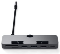 Разветвитель Satechi ST-TCIMHM фото №5 — интернет-магазин Desire.md