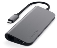 Statie de andocare Satechi ST-TCMM8PAM imaginea #4 — magazin online Desire.md