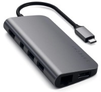 Statie de andocare Satechi ST-TCMM8PAM imaginea #7 — magazin online Desire.md