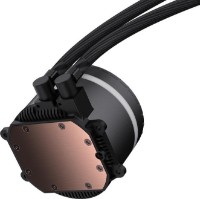 Кулер для процессора GameMax IceBurg 360 Infinity фото №2 — интернет-магазин Desire.md