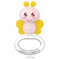 Погремушка Huanger HE0135 фото №3 — интернет-магазин Desire.md