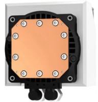 Кулер для процессора DeepCool LT360 ARGB WH фото №2 — интернет-магазин Desire.md