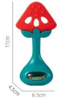 Погремушка Huanger HE0138 фото №2 — интернет-магазин Desire.md