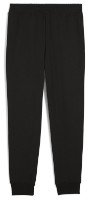 Женские спортивные штаны Puma Ess No. 1 Logo Lightweight Pants Cl Puma Black, s.XS фото №2 — интернет-магазин Desire.md