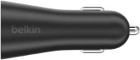 Автомобильная зарядка Belkin F8J221BT04-BLK фото №2 — интернет-магазин Desire.md