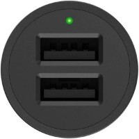 Автомобильная зарядка Belkin F8J221BT04-BLK фото №4 — интернет-магазин Desire.md