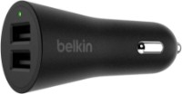 Автомобильная зарядка Belkin F8J221BT04-BLK фото №5 — интернет-магазин Desire.md