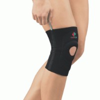 Orteză pentru genunchi Tonus Elast 9903-01 N2 Black imaginea #1 — magazin online Desire.md