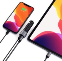 Încărcător auto Satechi ST-TCPDCCM imaginea #4 — magazin online Desire.md