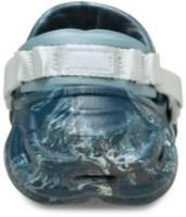 Шлёпанцы мужские Crocs Echo Marbled Clog Bls Multicolor, s.42-43 фото №4 — интернет-магазин Desire.md