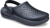 Șlapi pentru bărbați Crocs Inmotion Clog Black, s.41-42 imaginea #3 — magazin online Desire.md