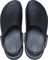 Șlapi pentru bărbați Crocs Inmotion Clog Black, s.41-42 imaginea #5 — magazin online Desire.md