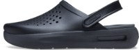 Șlapi pentru bărbați Crocs Inmotion Clog Black, s.48-49 imaginea #2 — magazin online Desire.md