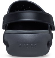 Șlapi pentru bărbați Crocs Inmotion Clog Black, s.48-49 imaginea #6 — magazin online Desire.md