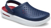 Șlapi pentru bărbați Crocs Inmotion Clog Navy, s.42-43 imaginea #3 — magazin online Desire.md