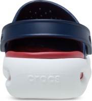 Șlapi pentru bărbați Crocs Inmotion Clog Navy, s.43-44 imaginea #6 — magazin online Desire.md