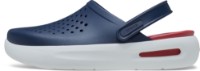 Șlapi pentru bărbați Crocs Inmotion Clog Navy, s.45-46 imaginea #2 — magazin online Desire.md