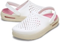 Șlapi pentru femei Crocs Inmotion Clog White, s.38-39 imaginea #4 — magazin online Desire.md