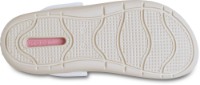 Șlapi pentru femei Crocs Inmotion Clog White, s.38-39 imaginea #7 — magazin online Desire.md