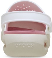 Șlapi pentru femei Crocs Inmotion Clog White, s.41-42 imaginea #6 — magazin online Desire.md