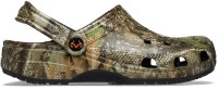 Шлёпанцы мужские Crocs Realtree Apx Classic Clog Multicolor, s.41-42 фото №1 — интернет-магазин Desire.md