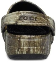 Шлёпанцы мужские Crocs Realtree Apx Classic Clog Multicolor, s.46-47 фото №5 — интернет-магазин Desire.md