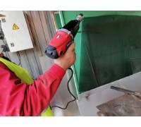 Mașină de înșurubat cu impact Einhell CC-IW 450 (20.483.04) imaginea #2 — magazin online Desire.md