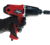 Mașină de înșurubat cu impact Einhell CC-IW 450 (20.483.04) imaginea #3 — magazin online Desire.md