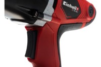 Mașină de înșurubat cu impact Einhell CC-IW 450 (20.483.04) imaginea #5 — magazin online Desire.md