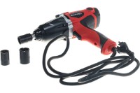 Mașină de înșurubat cu impact Einhell CC-IW 450 (20.483.04) imaginea #7 — magazin online Desire.md