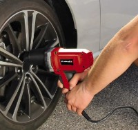 Mașină de înșurubat cu impact Einhell CC-IW 950 (42.599.50) imaginea #2 — magazin online Desire.md