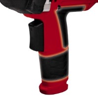 Mașină de înșurubat cu impact Einhell CC-IW 950/1 450 (42.599.51) imaginea #3 — magazin online Desire.md