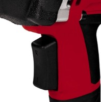 Mașină de înșurubat cu impact Einhell CC-IW 950/1 450 (42.599.51) imaginea #4 — magazin online Desire.md