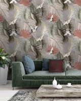 Обои Prima Italiana 80474 Volare фото №2 — интернет-магазин Desire.md