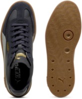 Ghete pentru bărbați Puma Club II Era New Navy/Cool Mid Gray/Gum, s.43 imaginea #4 — magazin online Desire.md