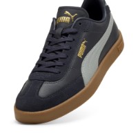 Ghete pentru bărbați Puma Club II Era New Navy/Cool Mid Gray/Gum, s.44 imaginea #5 — magazin online Desire.md