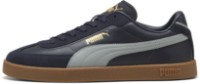 Ghete pentru bărbați Puma Club II Era New Navy/Cool Mid Gray/Gum, s.46 imaginea #2 — magazin online Desire.md