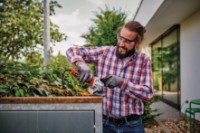 Углошлифовальная машина Einhell TC-AG 125/850 (44.309.77) фото №6 — интернет-магазин Desire.md