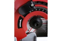 Дисковая пила Einhell TC-CS 89 600 (43.310.30) фото №2 — интернет-магазин Desire.md