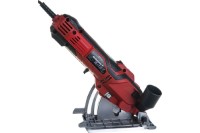 Дисковая пила Einhell TC-CS 89 600 (43.310.30) фото №5 — интернет-магазин Desire.md