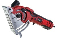 Дисковая пила Einhell TC-CS 89 600 (43.310.30) фото №6 — интернет-магазин Desire.md