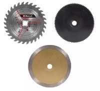 Дисковая пила Einhell TC-CS 89 600 (43.310.30) фото №7 — интернет-магазин Desire.md