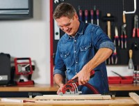 Дисковая пила Einhell TC-CS 89 600 (43.310.30) фото №8 — интернет-магазин Desire.md