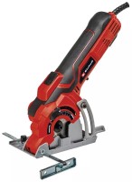 Дисковая пила Einhell TC-CS 89 600 (43.310.30)