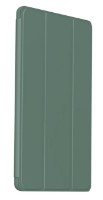 Husa pentru tableta MW Folio Slim Skin iPad Air 13 2024-M2 Green (MW-300120) imaginea #2 — magazin online Desire.md