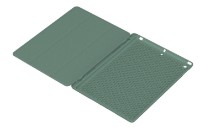 Husa pentru tableta MW Folio Slim Skin iPad Air 13 2024-M2 Green (MW-300120) imaginea #5 — magazin online Desire.md